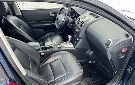 Nissan Qashqai, 2008 год, 1 180 000 рублей, 7 фотография