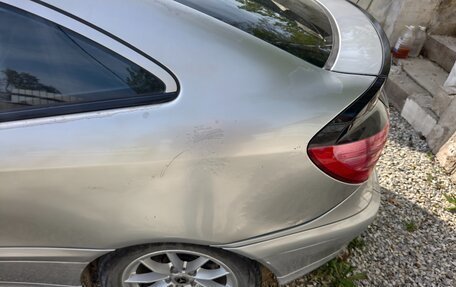 Mercedes-Benz C-Класс, 2002 год, 400 000 рублей, 10 фотография