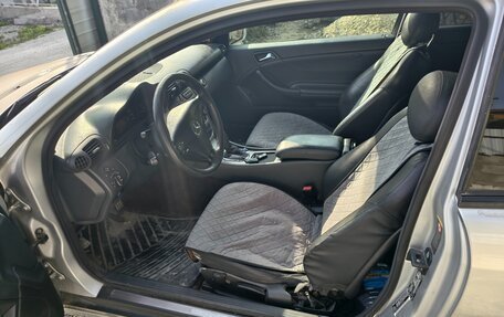 Mercedes-Benz C-Класс, 2002 год, 400 000 рублей, 12 фотография