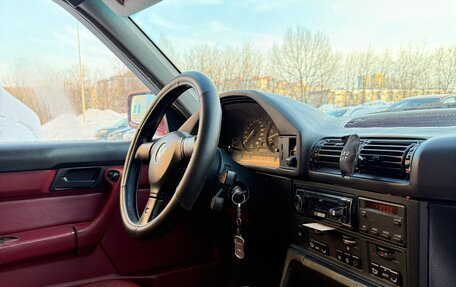 BMW 5 серия, 1992 год, 515 000 рублей, 4 фотография