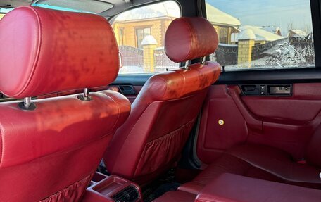 BMW 5 серия, 1992 год, 515 000 рублей, 2 фотография