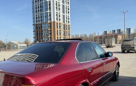 BMW 5 серия, 1992 год, 515 000 рублей, 7 фотография