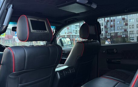 Toyota Tundra II, 2012 год, 6 000 000 рублей, 8 фотография