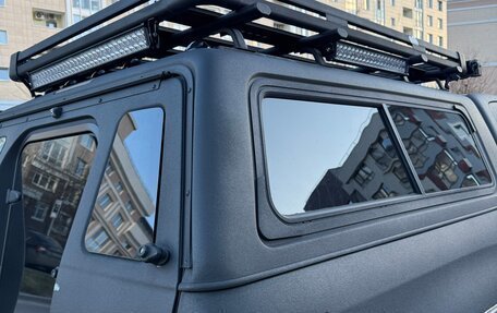 Toyota Tundra II, 2012 год, 6 000 000 рублей, 10 фотография