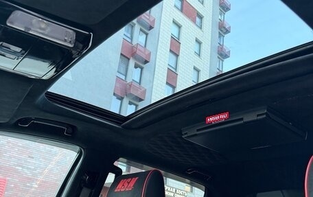Toyota Tundra II, 2012 год, 6 000 000 рублей, 9 фотография