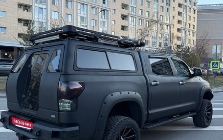 Toyota Tundra II, 2012 год, 6 000 000 рублей, 2 фотография
