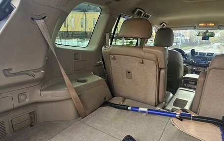 Toyota Highlander III, 2012 год, 2 500 000 рублей, 9 фотография