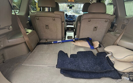 Toyota Highlander III, 2012 год, 2 500 000 рублей, 8 фотография