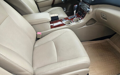 Toyota Highlander III, 2012 год, 2 500 000 рублей, 3 фотография