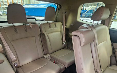 Toyota Highlander III, 2012 год, 2 500 000 рублей, 7 фотография