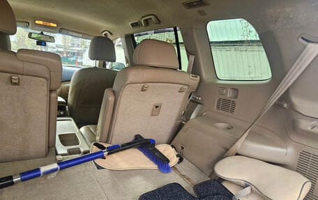 Toyota Highlander III, 2012 год, 2 500 000 рублей, 10 фотография