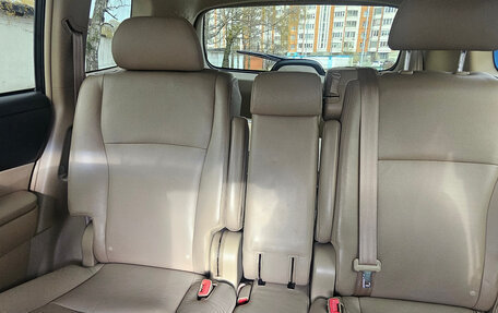 Toyota Highlander III, 2012 год, 2 500 000 рублей, 17 фотография