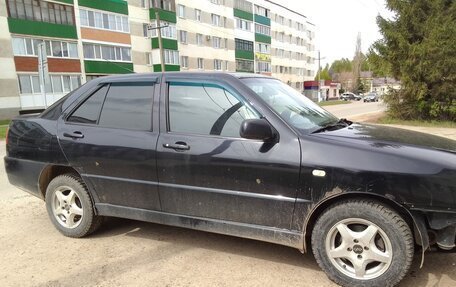 Chery Amulet (A15) I, 2007 год, 115 000 рублей, 3 фотография