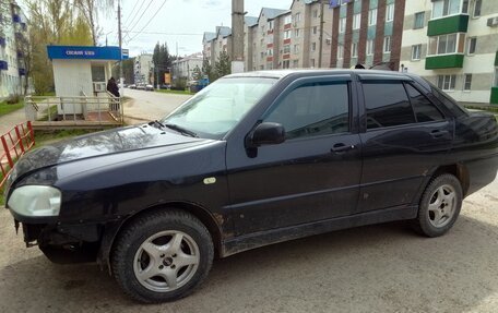 Chery Amulet (A15) I, 2007 год, 115 000 рублей, 2 фотография