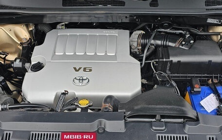 Toyota Highlander III, 2012 год, 2 500 000 рублей, 31 фотография