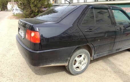 Chery Amulet (A15) I, 2007 год, 115 000 рублей, 4 фотография