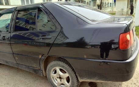 Chery Amulet (A15) I, 2007 год, 115 000 рублей, 5 фотография