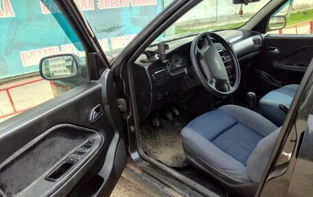 Chery Amulet (A15) I, 2007 год, 115 000 рублей, 9 фотография
