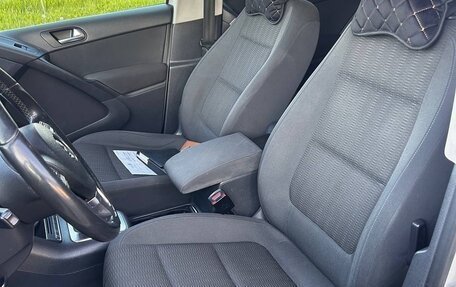 Volkswagen Tiguan I, 2012 год, 1 259 999 рублей, 5 фотография
