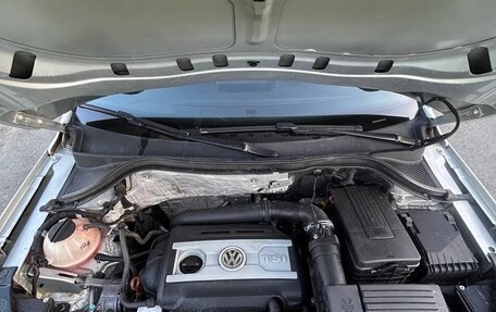 Volkswagen Tiguan I, 2012 год, 1 259 999 рублей, 6 фотография