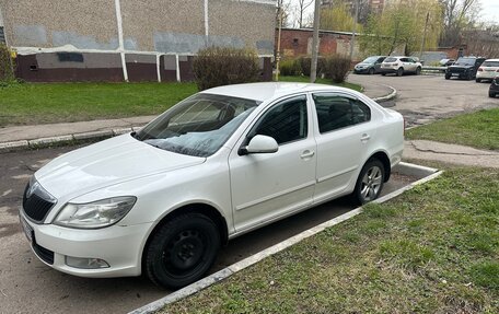 Skoda Octavia, 2013 год, 900 000 рублей, 3 фотография