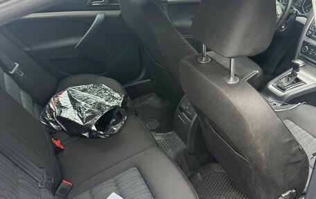 Skoda Octavia, 2013 год, 900 000 рублей, 7 фотография