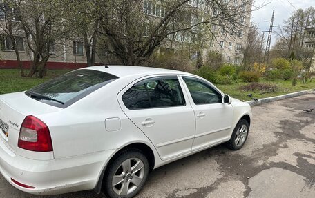 Skoda Octavia, 2013 год, 900 000 рублей, 5 фотография