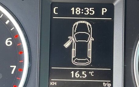 Volkswagen Tiguan I, 2012 год, 1 259 999 рублей, 7 фотография