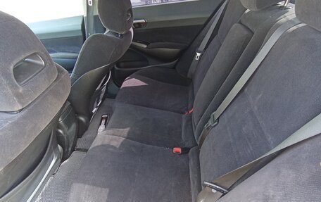 Honda Civic VIII, 2007 год, 545 000 рублей, 6 фотография