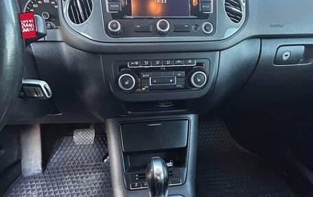 Volkswagen Tiguan I, 2012 год, 1 259 999 рублей, 9 фотография