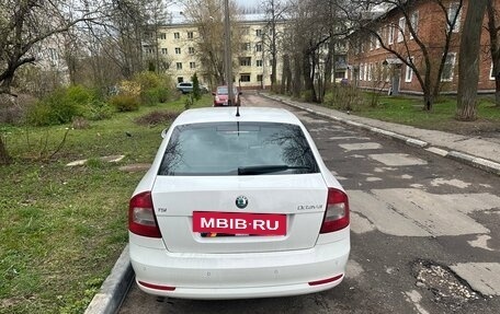 Skoda Octavia, 2013 год, 900 000 рублей, 4 фотография