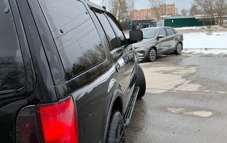 Ford Expedition, 1997 год, 819 000 рублей, 3 фотография