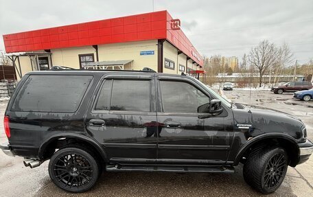 Ford Expedition, 1997 год, 819 000 рублей, 6 фотография
