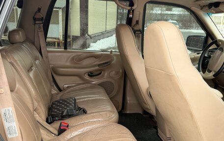 Ford Expedition, 1997 год, 819 000 рублей, 5 фотография