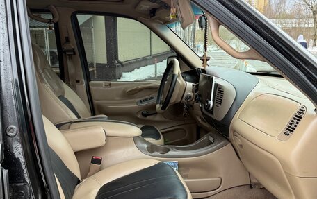 Ford Expedition, 1997 год, 819 000 рублей, 4 фотография