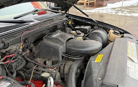 Ford Expedition, 1997 год, 819 000 рублей, 12 фотография