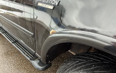 Ford Expedition, 1997 год, 819 000 рублей, 16 фотография