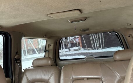 Ford Expedition, 1997 год, 819 000 рублей, 17 фотография