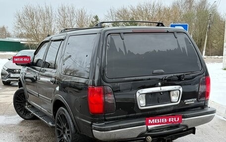 Ford Expedition, 1997 год, 819 000 рублей, 7 фотография