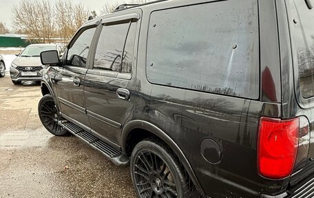 Ford Expedition, 1997 год, 819 000 рублей, 19 фотография