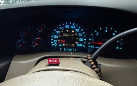 Ford Expedition, 1997 год, 819 000 рублей, 20 фотография