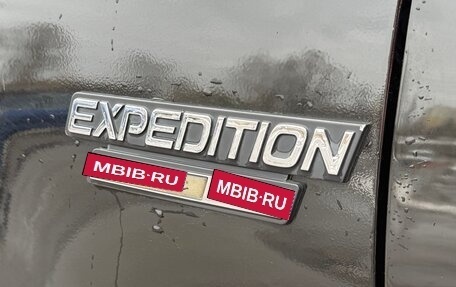 Ford Expedition, 1997 год, 819 000 рублей, 18 фотография