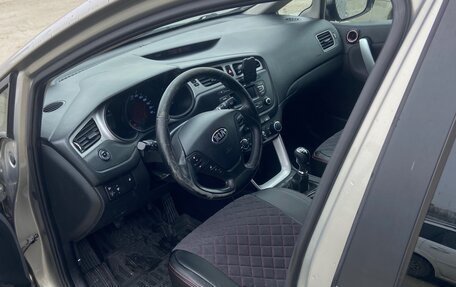 KIA cee'd III, 2014 год, 790 000 рублей, 6 фотография