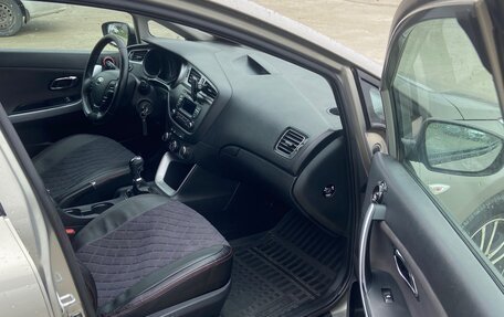KIA cee'd III, 2014 год, 790 000 рублей, 9 фотография