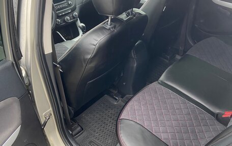 KIA cee'd III, 2014 год, 790 000 рублей, 7 фотография
