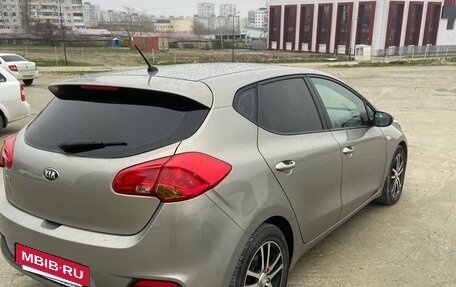 KIA cee'd III, 2014 год, 790 000 рублей, 4 фотография