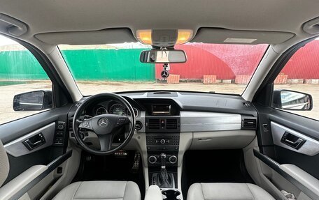 Mercedes-Benz GLK-Класс, 2010 год, 1 290 000 рублей, 7 фотография