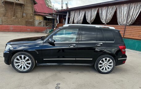 Mercedes-Benz GLK-Класс, 2010 год, 1 290 000 рублей, 6 фотография