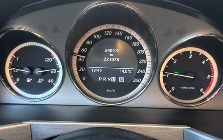 Mercedes-Benz GLK-Класс, 2010 год, 1 290 000 рублей, 8 фотография