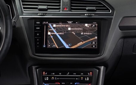 Volkswagen Tiguan II, 2022 год, 3 378 000 рублей, 12 фотография